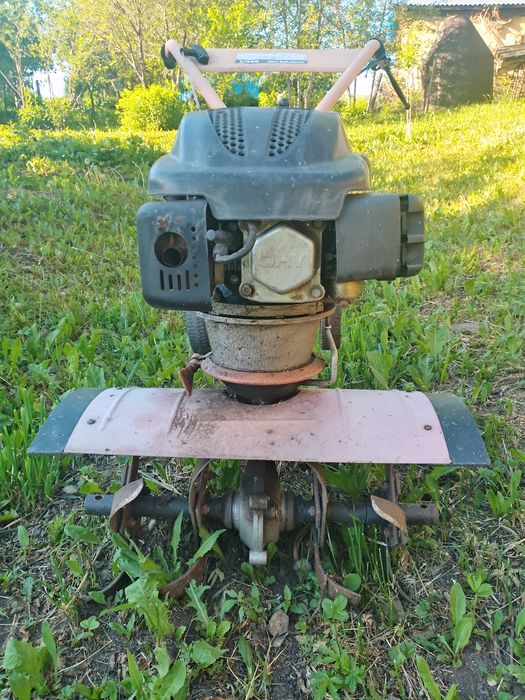 Продам мотокультиватор