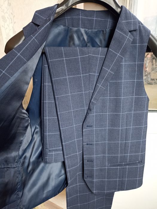 Костюм Glasman, 48р