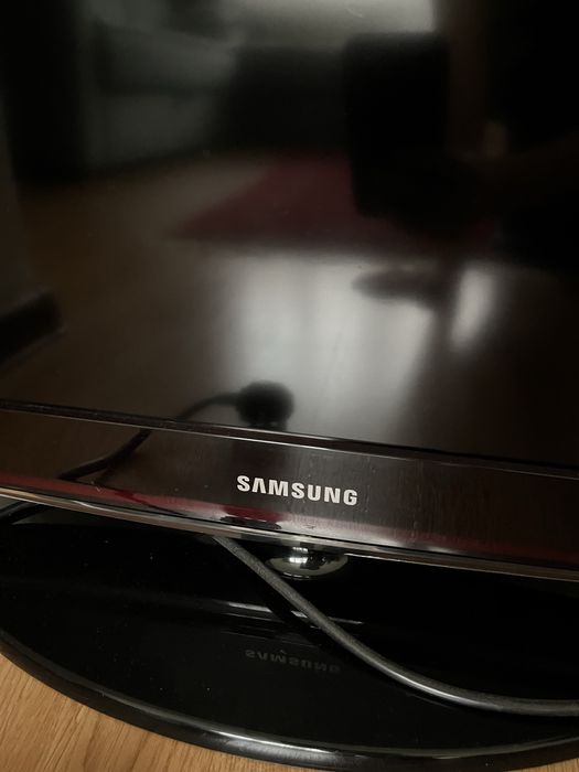 Телевизор самсунг