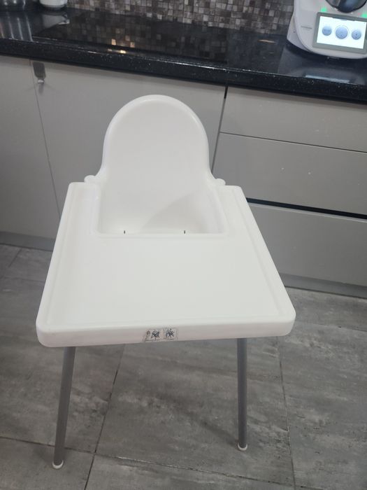 Scaun de masa Ikea 2 buc