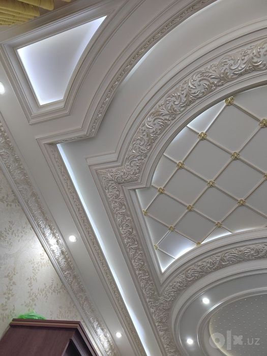 Делаем ремонт под ключ