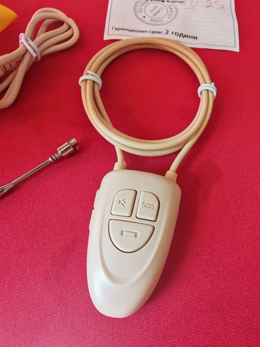 Слушалка T-Loop 2