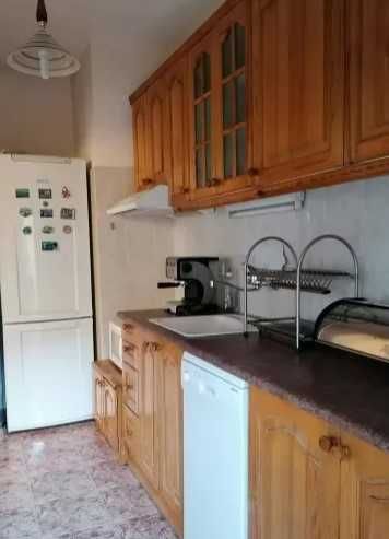 Дава се под наем Тристаен апартамент в Пловдив, Мараша - 90 кв.м за 311.1 € - Снимка #4