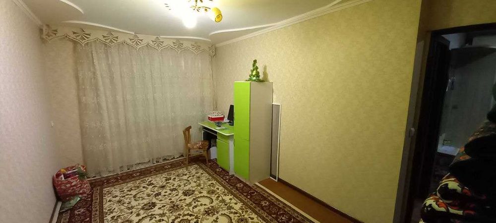 СРОЧНО продаётся своя квартира