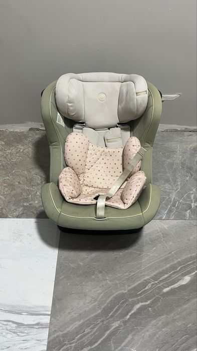 Автокресло детский