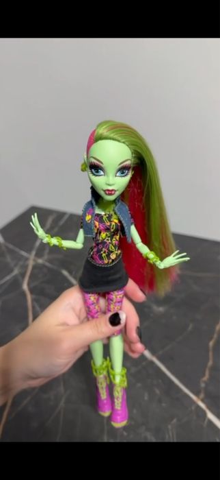 монстер хай монстр хай кукла monster high