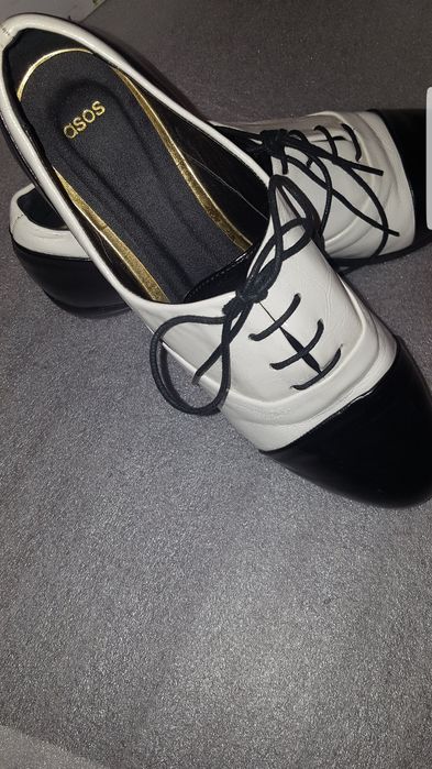 Туфли      Бренд.