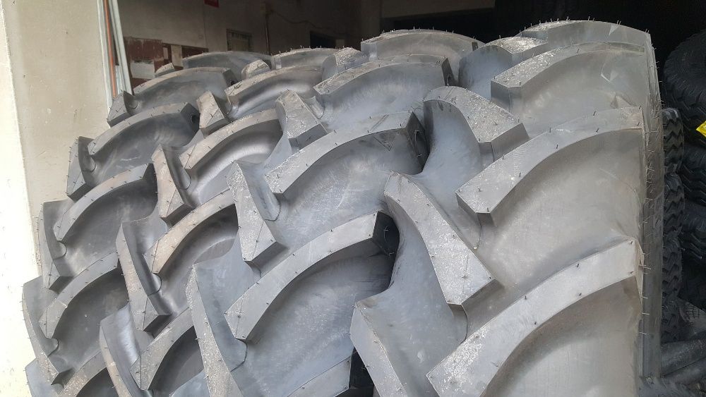 Cauciucuri 14.00-38 cu 8 pliuri BKT anvelope noi pentru U650 spate