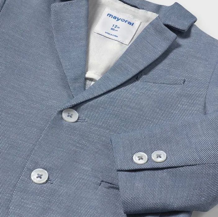 Бебешки костюм Mayoral 86