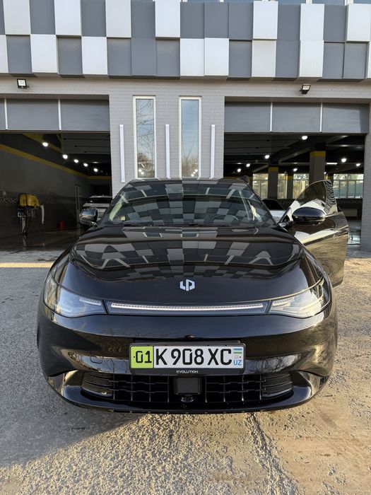 Продаётся leapmotor c01 525km фулл