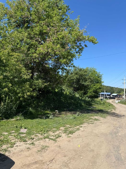 Продам участок в Бескайнар 200 соток