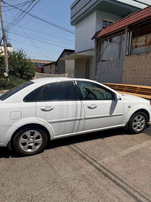 Gentra 2019 avtomat