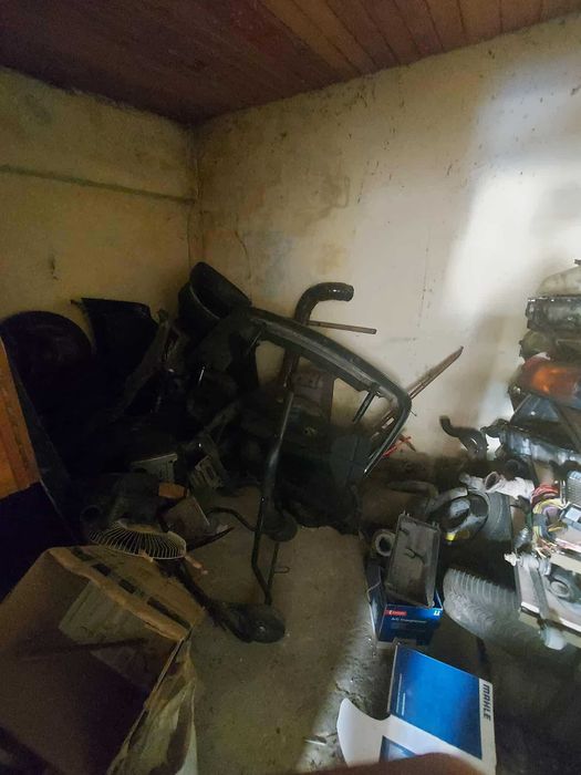 Продава се Промишлена сграда в Търговище, Промишлена зона - 85 кв.м за 510 €/кв.м - Снимка #4