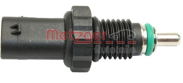 Senzor temperatura VW Passat B7 Original