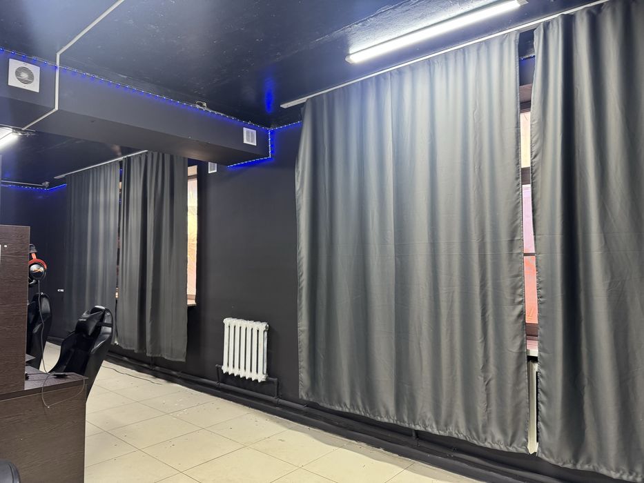 Продам компьютерный клуб