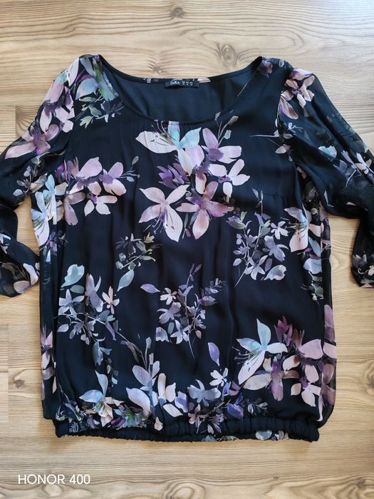 Диск блуза Dika, размер 44