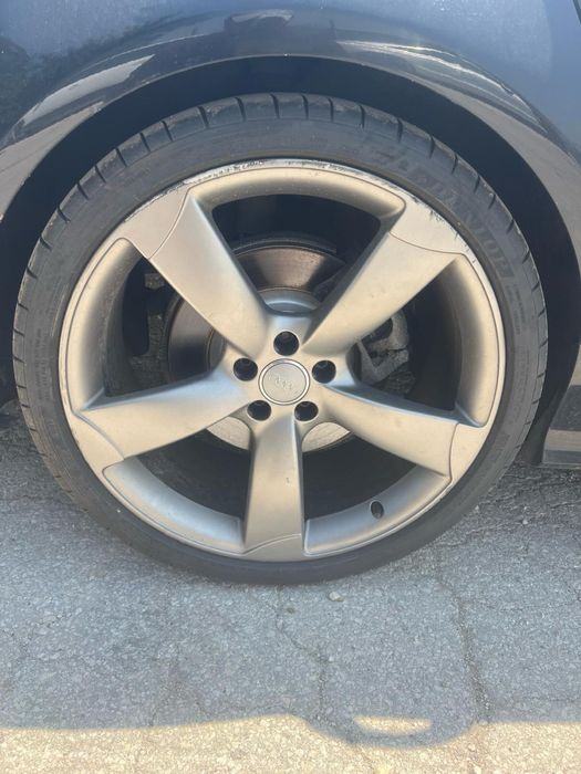 Audi A7 на части Sline 3.0тди Ауди А7 няколко броя 4g8 245кс с 7 степ