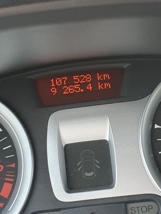 Vand Renault Clio Extreme