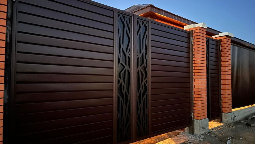 Сварщик на выезд