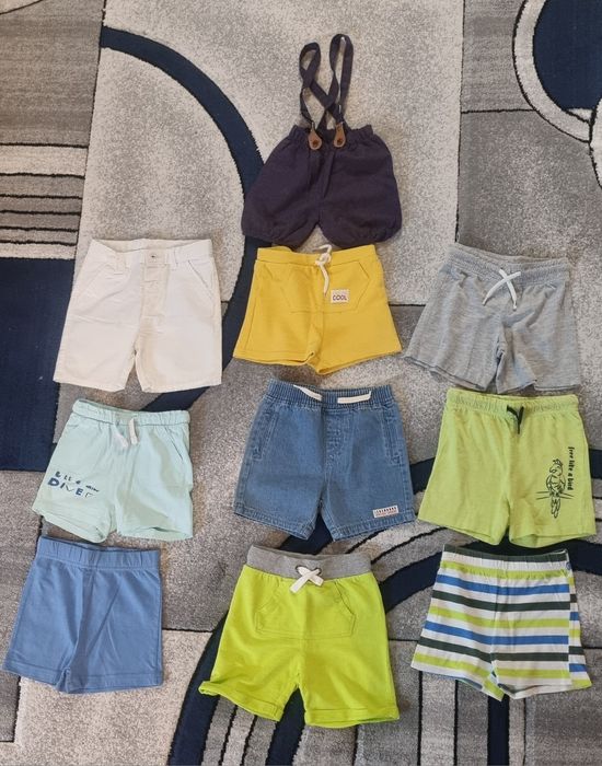 Hainute  pentru copii mărimea 86-92