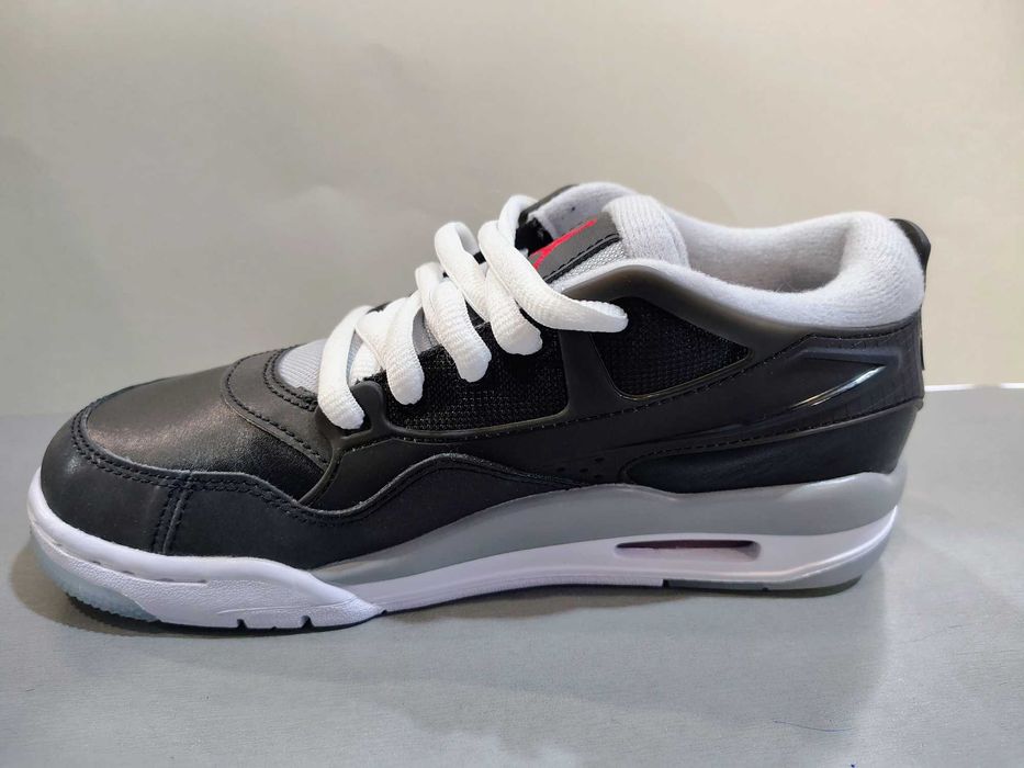 Nike Air Jordan N38/24см.Ниски баскет кецове.Нови.Оригинал.