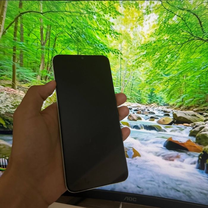 Redmi A2 plus smartfoni
