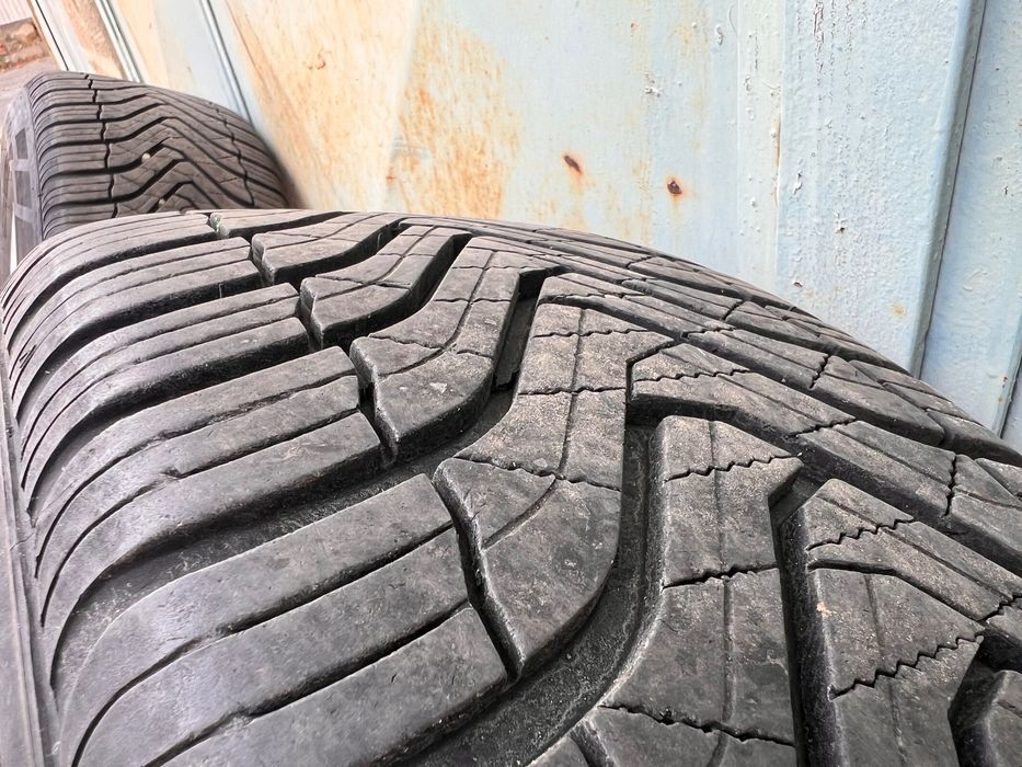 Roti iarna 235/60/R18 Audi Q5 Q7 Tiguan | DOT 2020 stare foarte buna