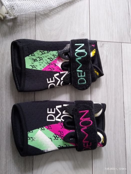 Ръкавици за фитнес