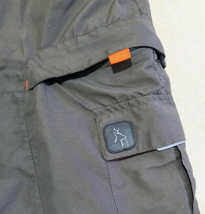 Pantaloni Kapriol  XXL