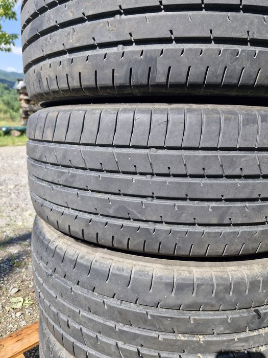 Vand cauciucuri de vara Toyo Proxes 225/55/R19