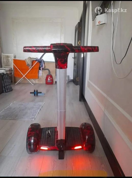 Гироскутер для детей и подростков