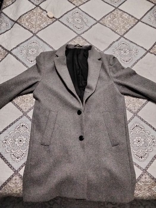 Продам мужское пальто