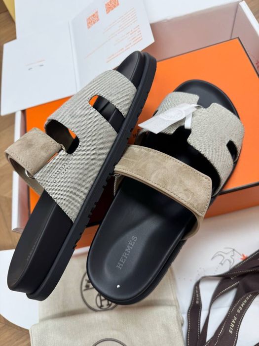 Papuci Hermes Chypre 39-45