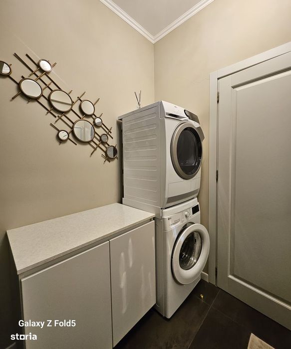 Apartament Premium Ultracentral Eas Residence Terasă Parcare Acoperită