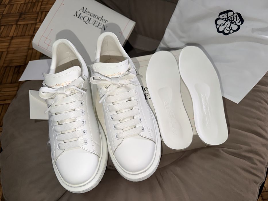 Alexander McQUEEN - Originali 10/10 - Full Box