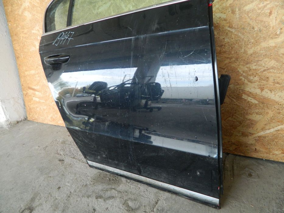 Usa dreapta spate, VW Passat B7, Berlina, 2010, 2011, 2012, 2013, 2014