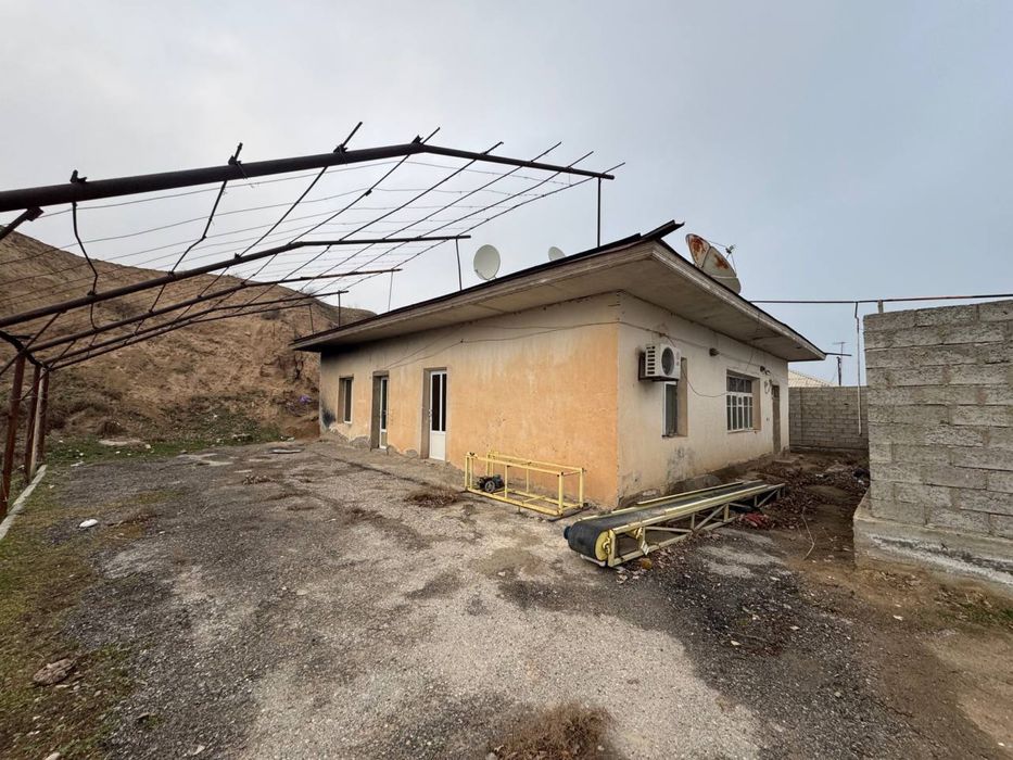 Земельный участок под любой бизнес 1.7 гектар