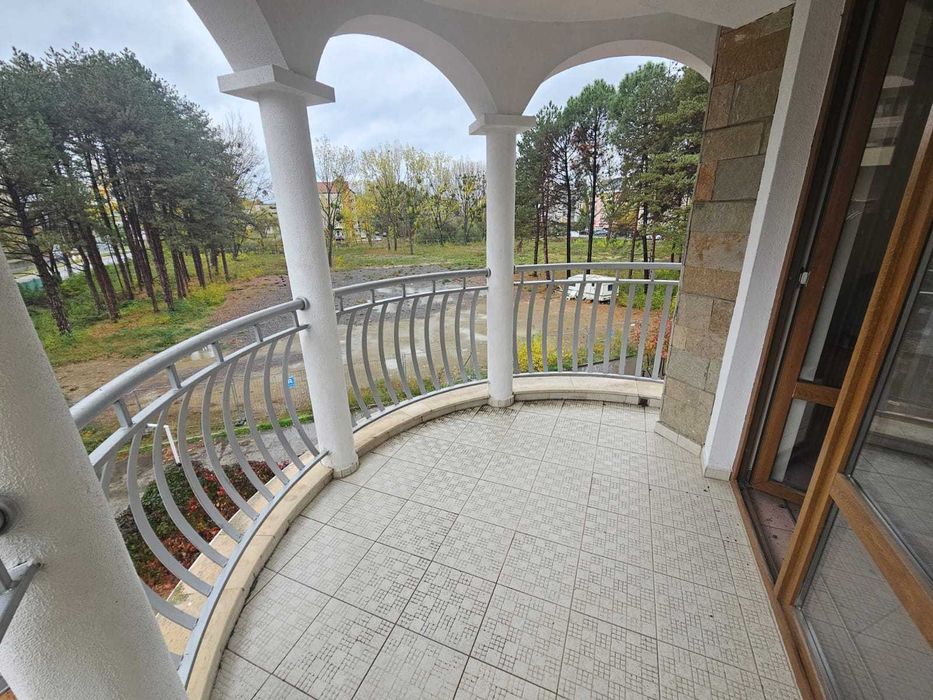 Продава се Тристаен апартамент в к.к. Слънчев бряг - 104 кв.м за 535 €/кв.м - Снимка #4