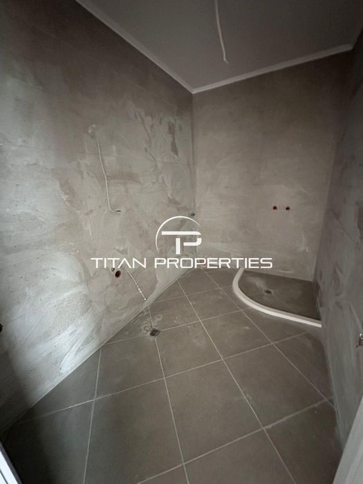 Двустаен апартамент в кв. Сарафово