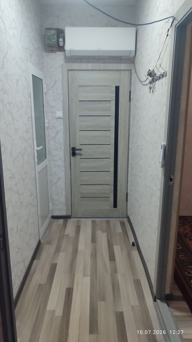 3 хонали квартира сотилади