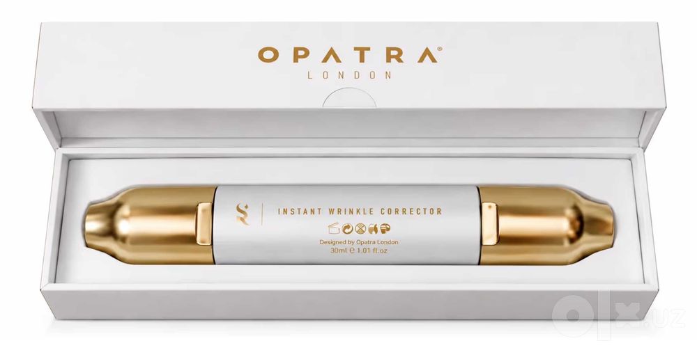 Lux Brand OPATRA London REVERSE 5 SE СЫВОРОТКА от морщин 30 ml Испания