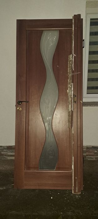 Uși interior complete