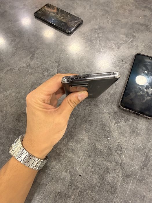Redmi black shark 5 pro