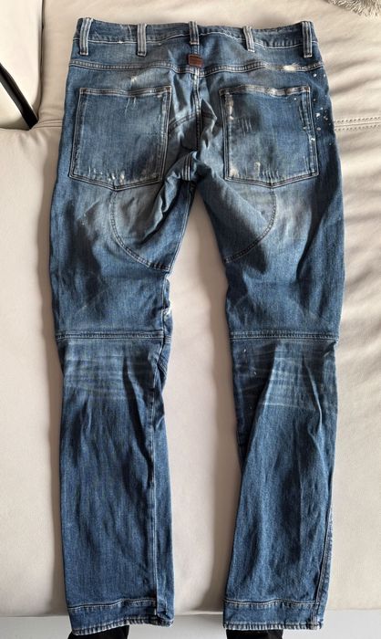 G-Star Raw Дънки
