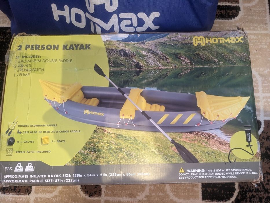 Продам лодка надувная