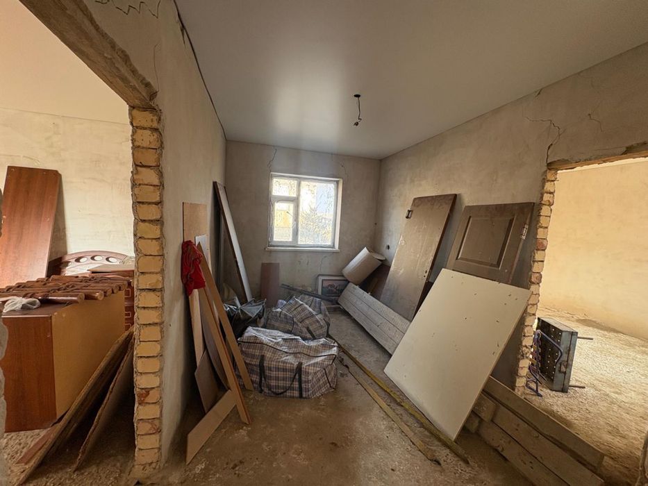 Саяхатта үй сатылады