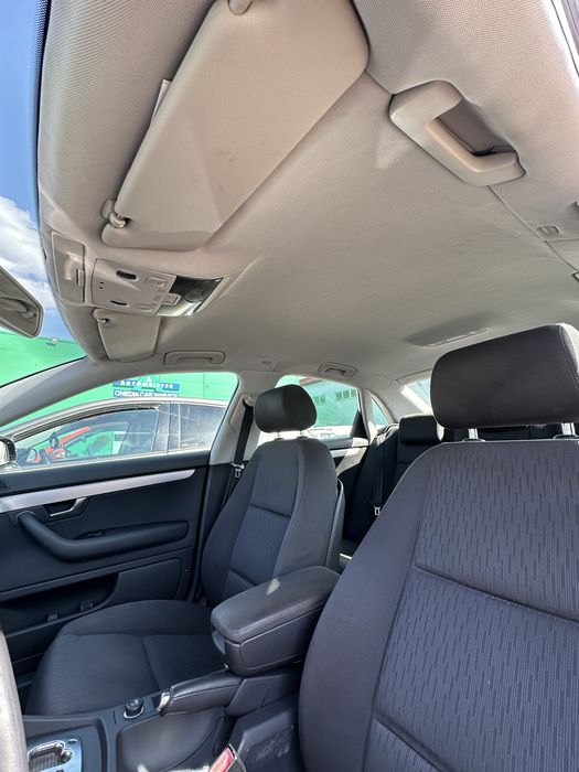 Retapitare plafon Alcantara/Textil/ Plafon instelat/ Lumini ambientale