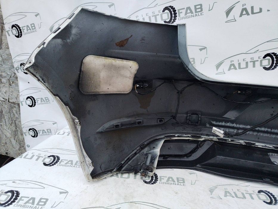 Bara spate Volkswagen Golf 7 Hatchback Facelift Completa an 2017-2019