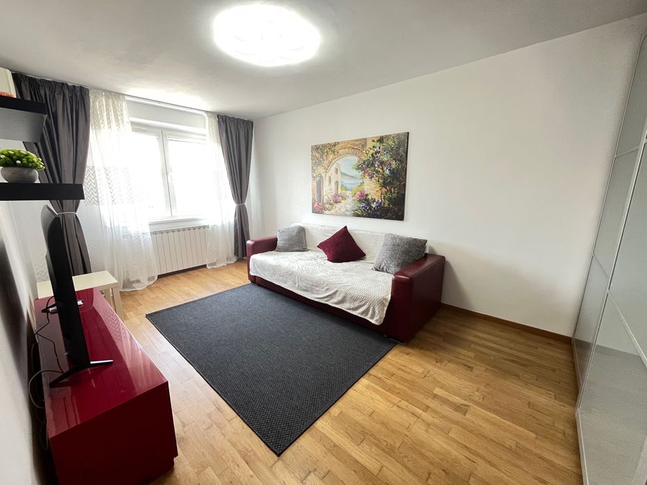 Apartament 2 camere | Brâncoveanu | Șos. Olteniței, vis-a-vis de Parcul Lumea Copiilor