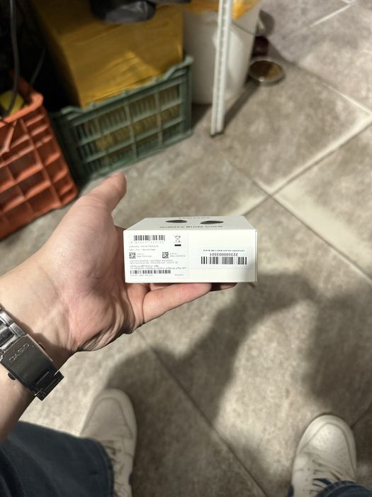 Наушники Samsung Galaxy Buds Core